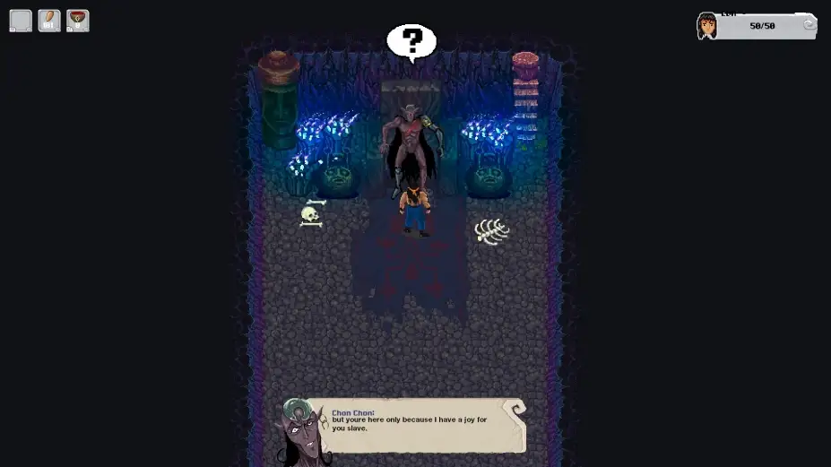 阿劳科传奇动作RPG 截图2