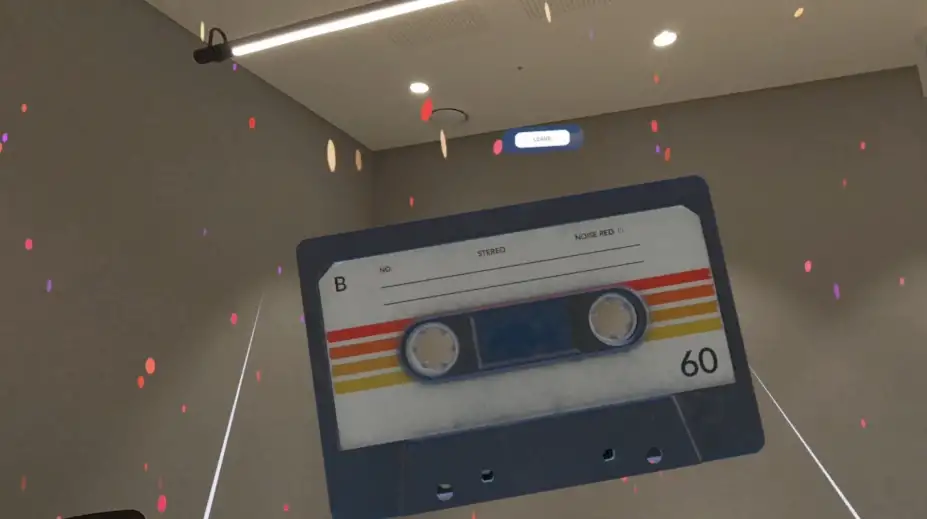 Retropy VR 截图2
