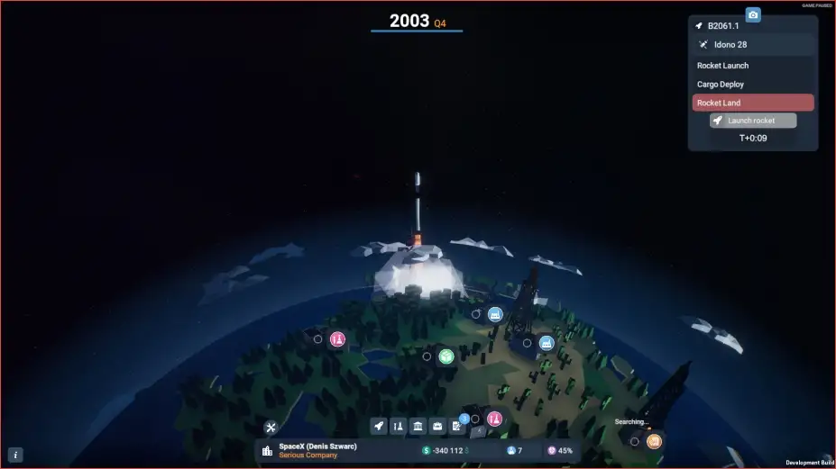 地球X 截图3