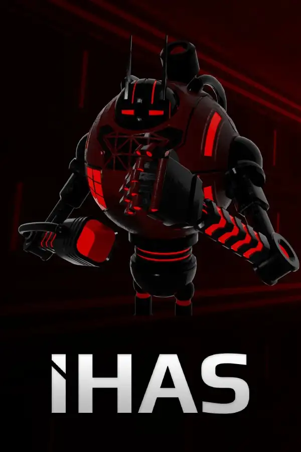 IHAS