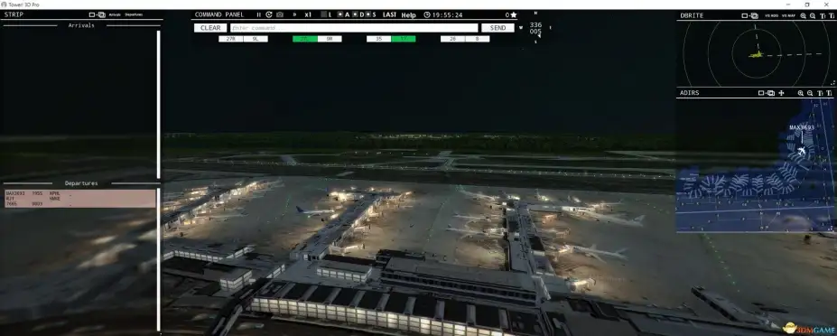 塔楼3D专业版 截图3