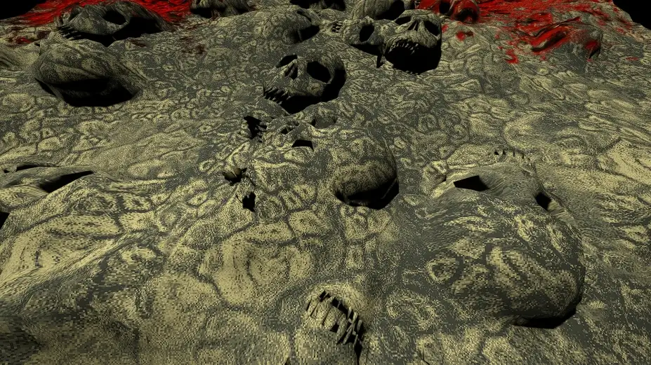 Mongol - Corpses of the divine 截图3