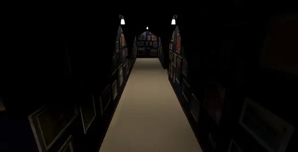 在你做噩梦的夜晚 截图3
