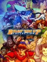 Beat'Em Up系列