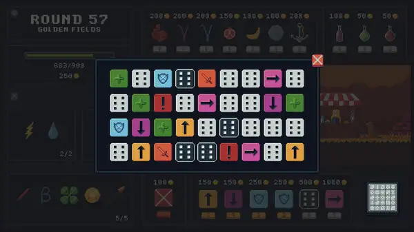 爆破骰子 截图2
