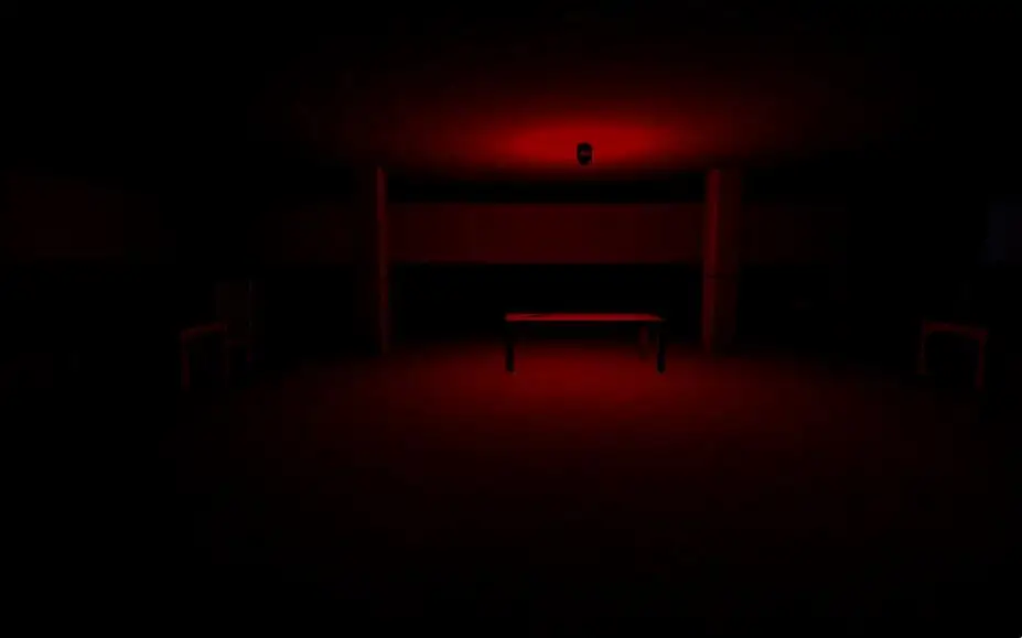 孤独K.W. 截图1