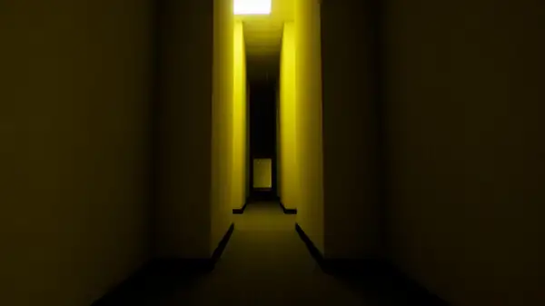 后屋：新门 截图1