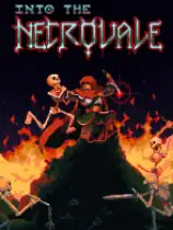 Into the Necrovale