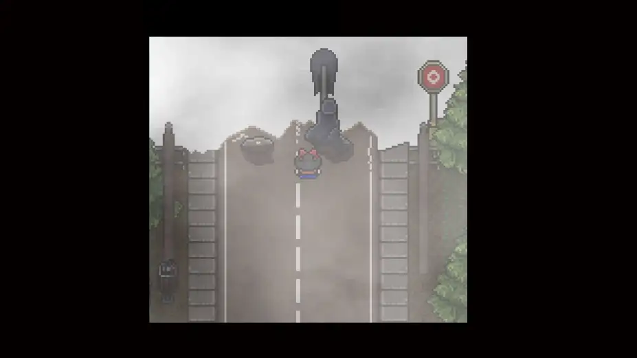 红色蝴蝶结 截图2