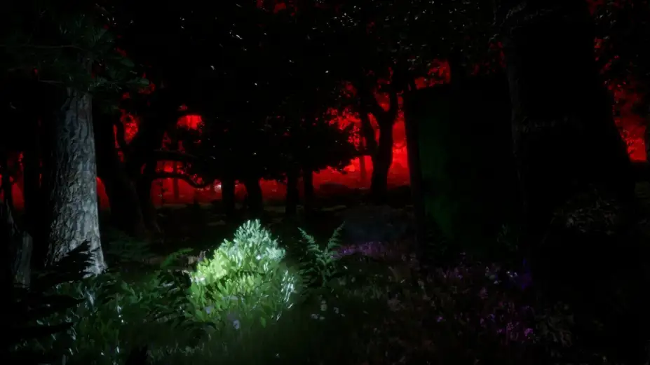 逃离紫罗兰学院 截图2