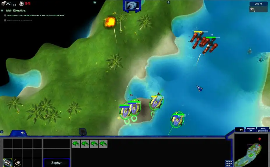 BattleMore 截图3