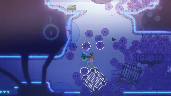 星空之芽 截图1