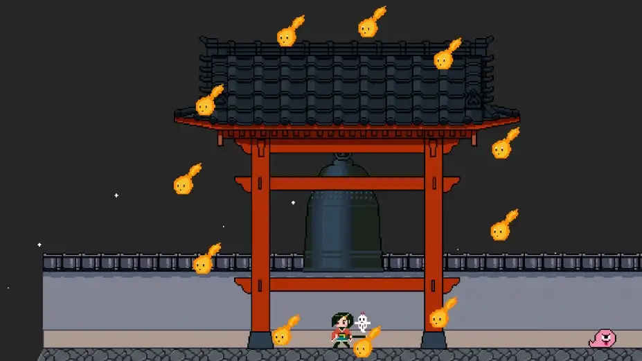 追随月影 截图3