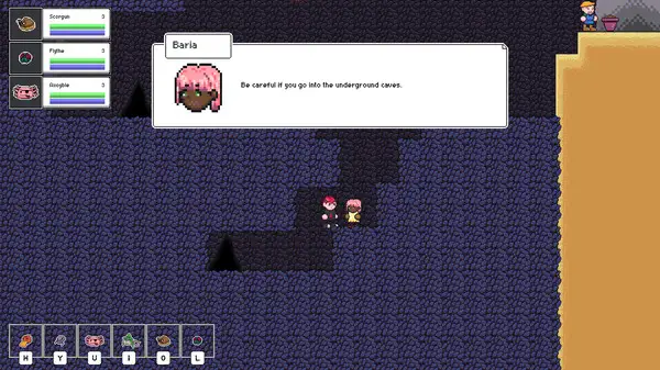 Paplion 截图2