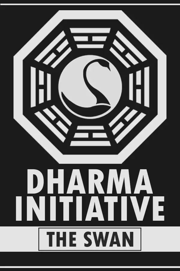 DHARMA: THE SWAN