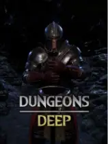 Dungeons Deep