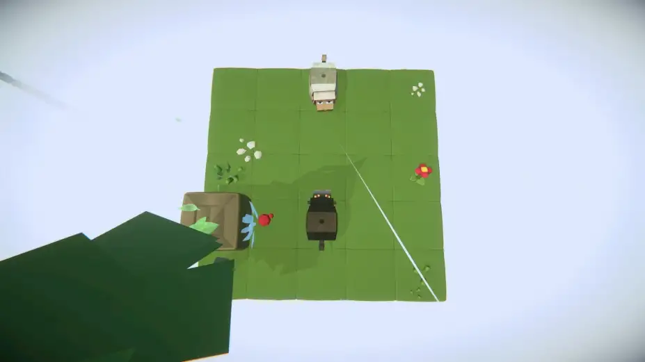 Pusheep 截图1