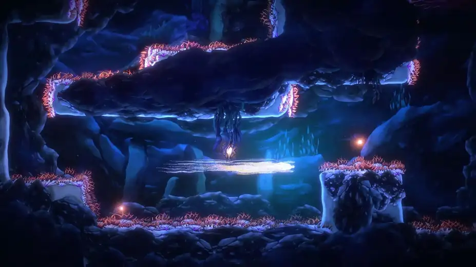 AETERNA LUCIS 截图2