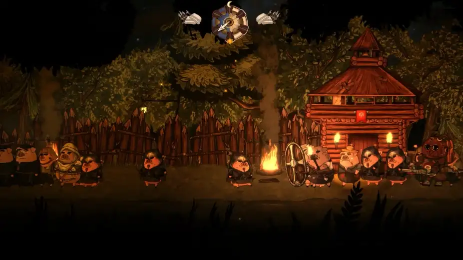 Hoglands 截图3