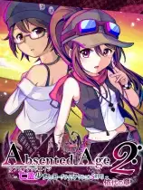 AbsentedAge 2: Ghostbound