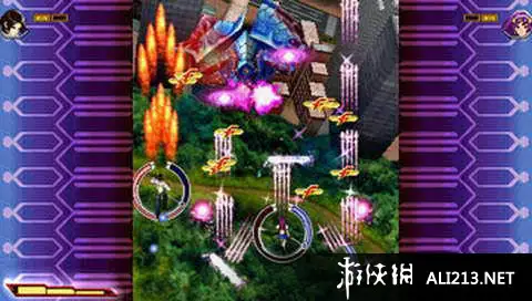 NeoGeo英雄：终极射击 截图1