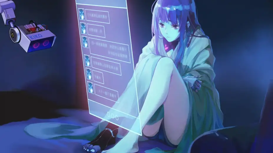 云端之约 截图2