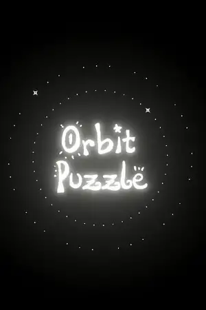 Orbit Puzzle