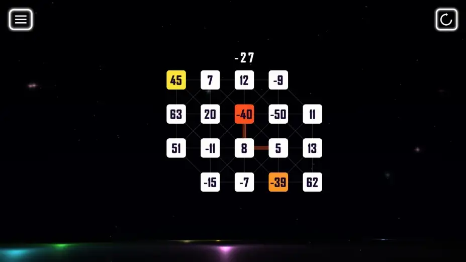 答案是42 截图2