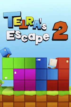 TETRA的逃脱2