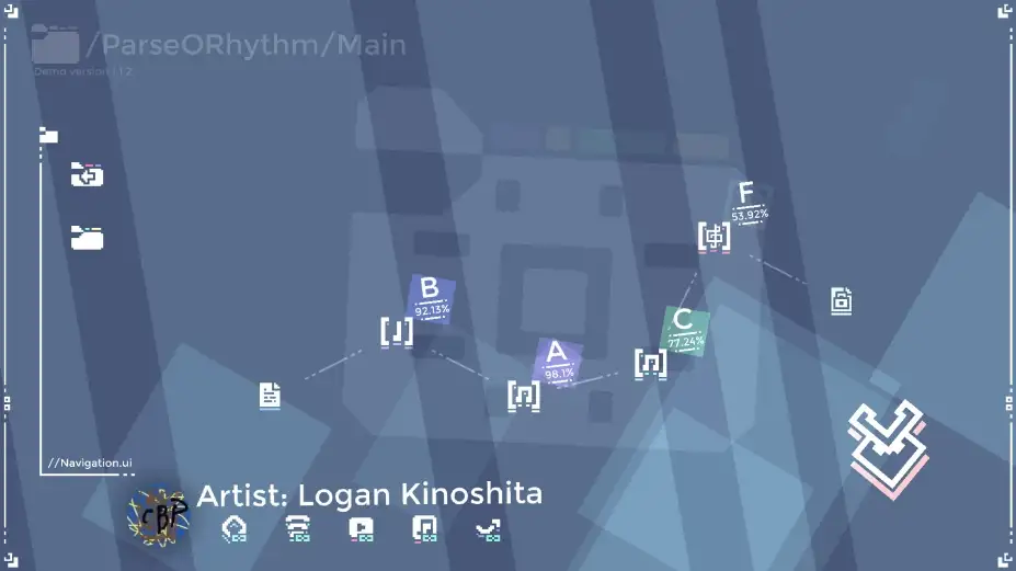 解析节奏 截图1