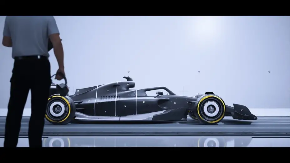 F1车队经理2022 截图2