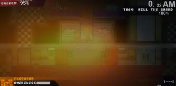 FNAF 模拟器：起源 截图3
