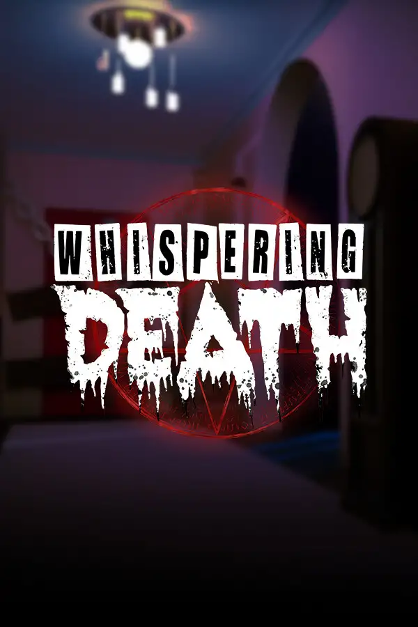 Whispering Death