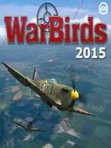 空战英雄2015