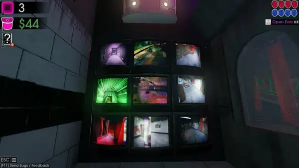 钻石手的动作 截图2