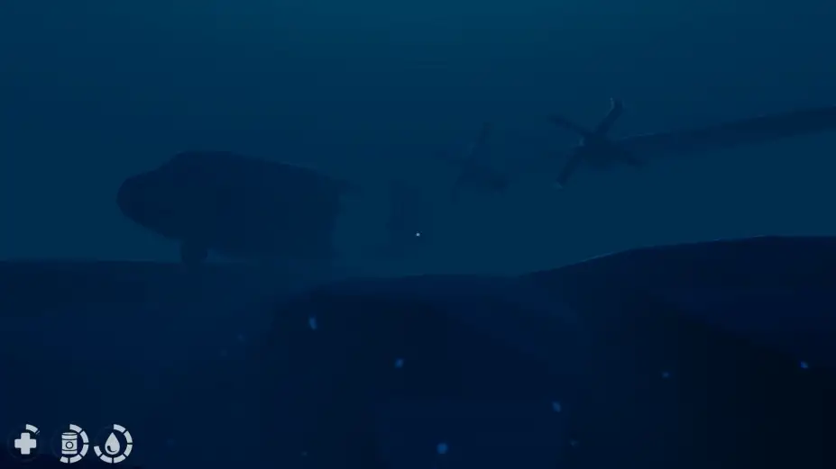 水下：海洋生存游戏 截图1