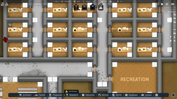 Containcorp 截图2
