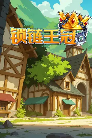 锁链王冠