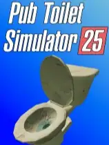 酒吧厕所模拟器25