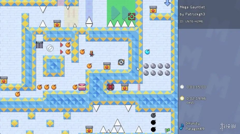 我想要创造 截图2