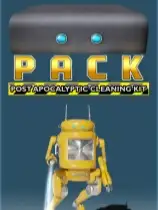 P.A.C.K. 后末日清理套装