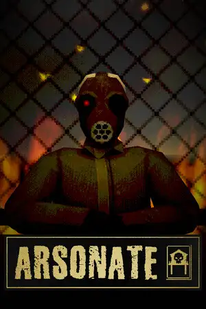纵火游戏 ARSONATE