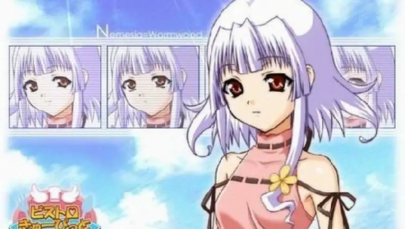 爱神餐馆2 截图1