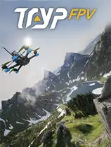 TRYP FPV：无人机竞速模拟器