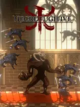 Necrofugitive