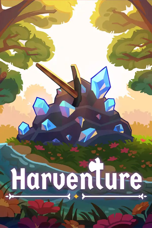 Harventure