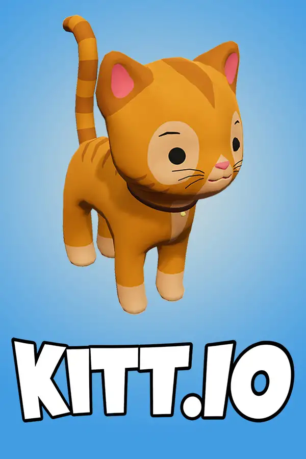小猫IO