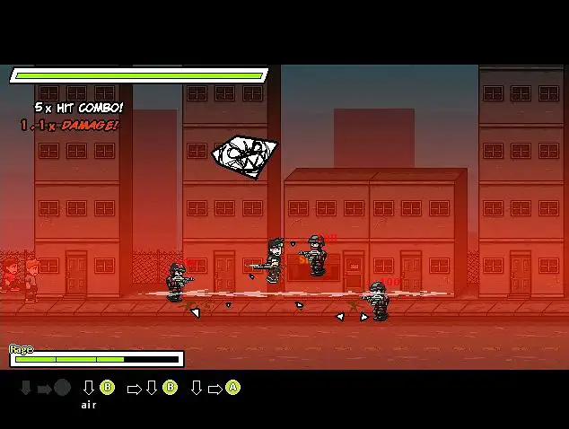致命理论 截图2