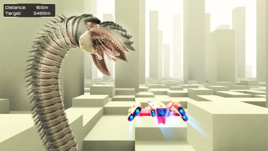 星域战争 截图2