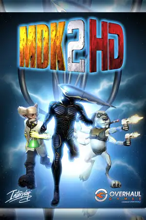 孤胆枪手2HD